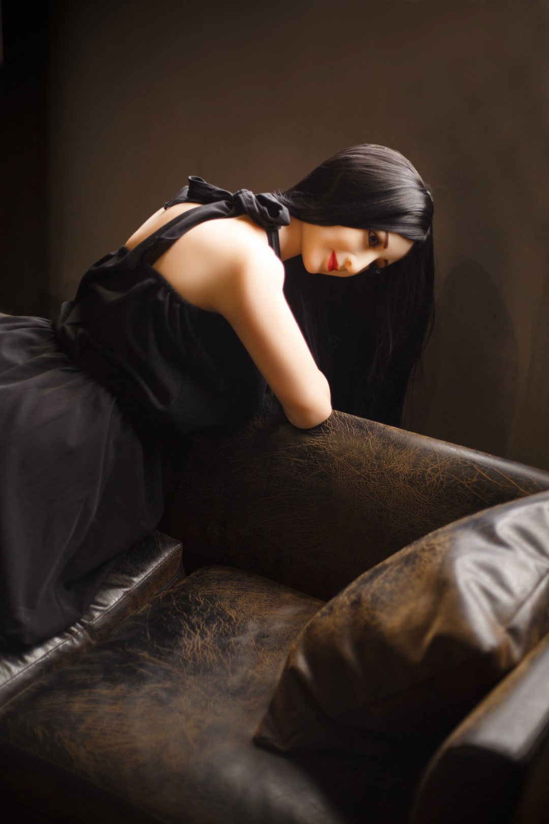 Hellen.Y Sekspop (Climax Doll Classic 160 cm E-cup TPE)