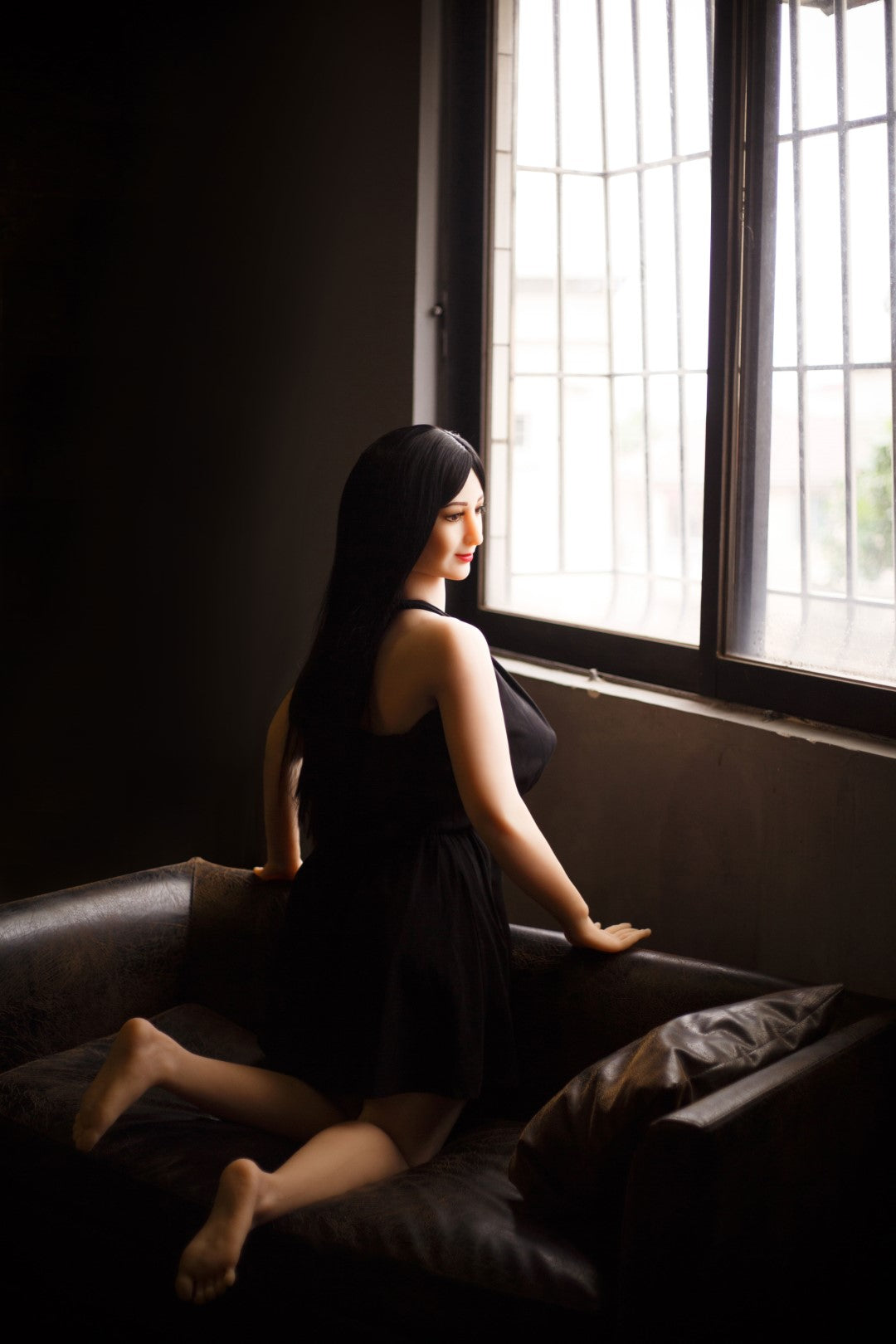 Hellen.Y Sekspop (Climax Doll Classic 160 cm E-cup TPE)