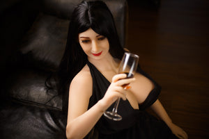 Hellen.y Sex Doll (Climax Doll Classic 160 cm e-cup tpe)