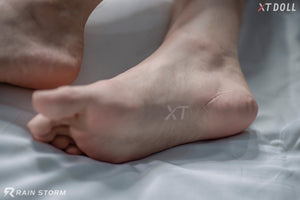 Leraar bing sex pop (XT Doll 163cm f-cup #xt-by4 siliconen)