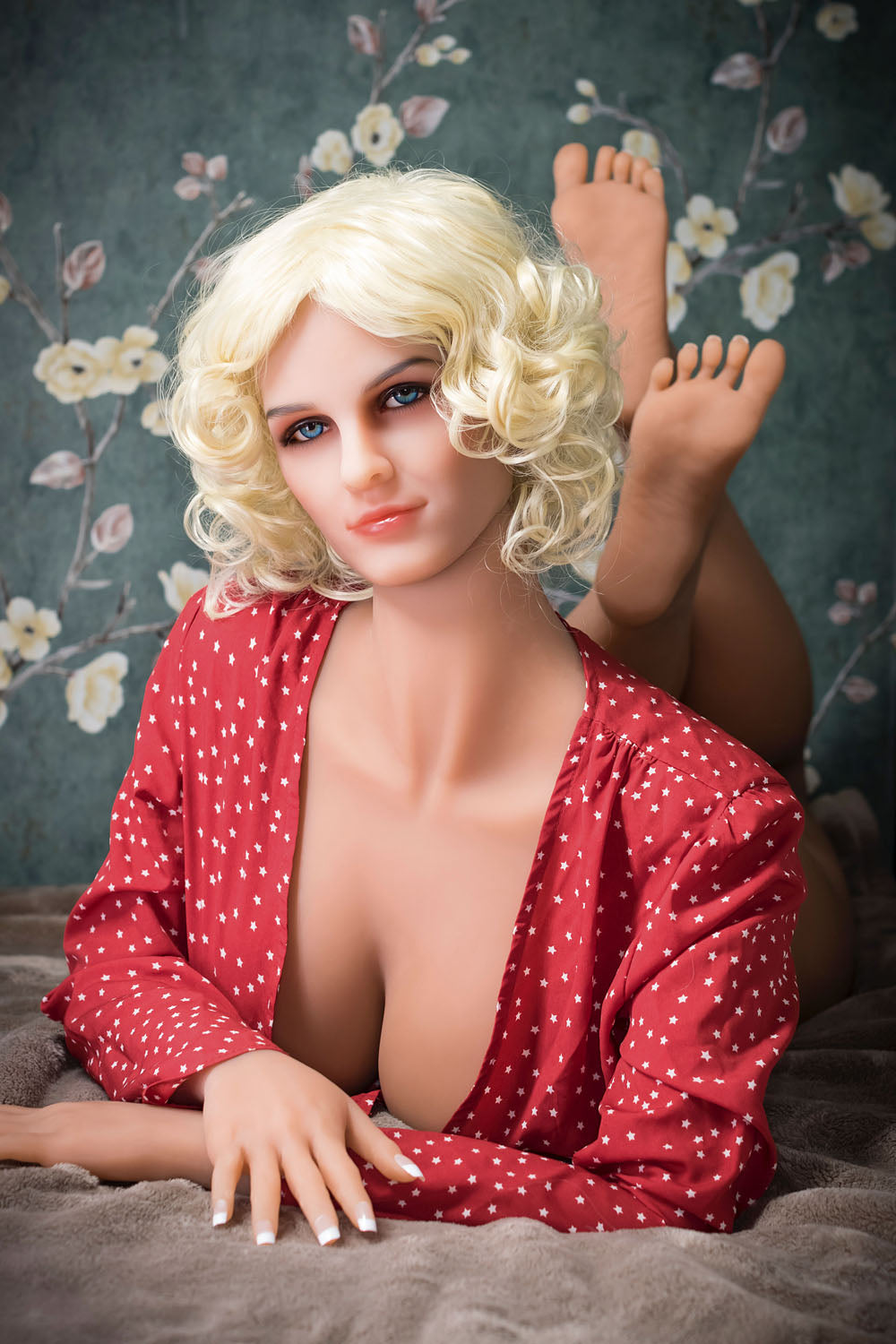 Lydia Sex doll (HRDoll 160cm G-cup #3 TPE)