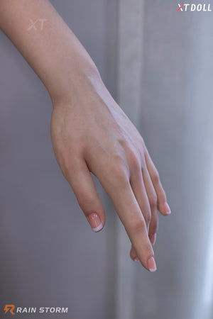 Leraar bing sex pop (XT Doll 163cm f-cup #xt-by4 siliconen)