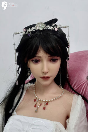Sex Doll Arina Model 18 (Gynoid Doll 168 cm F-Cup Silicone)
