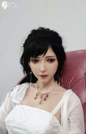 Sex Doll Arina Model 18 (Gynoid Doll 168 cm F-Cup Silicone)