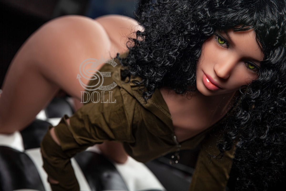 Eve Sex doll (SEDoll 166cm B-cup #014 TPE)