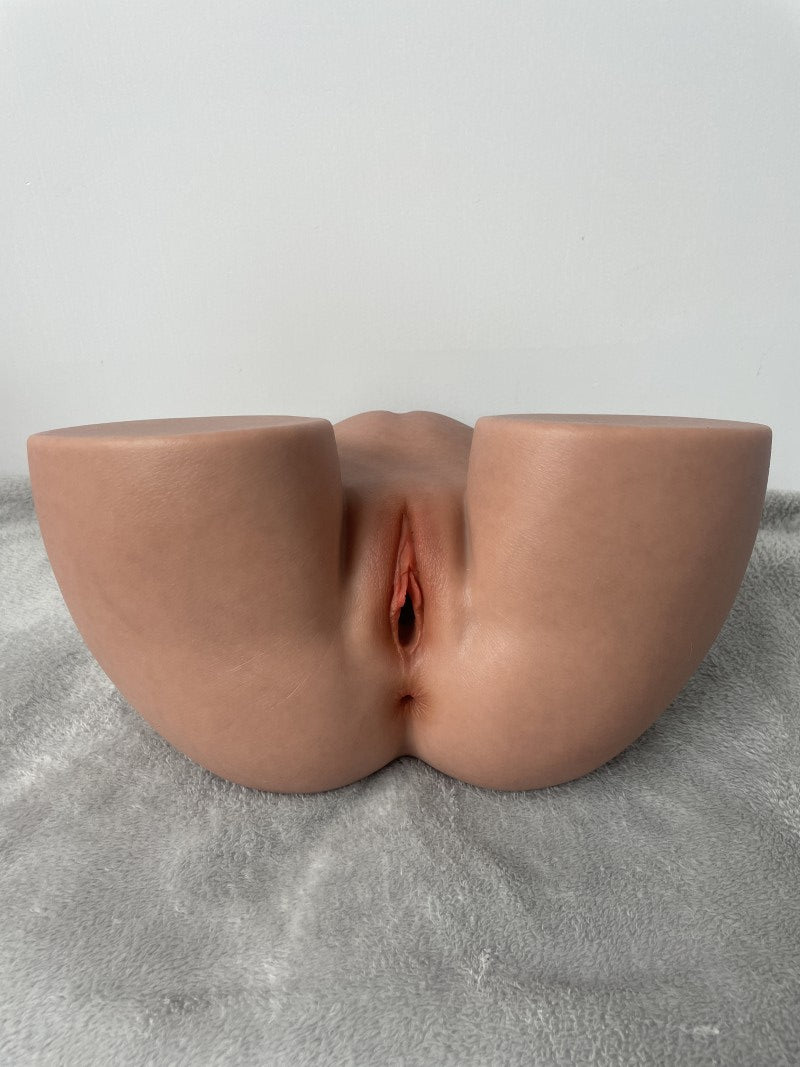 Plezier Heup (Lusandy Doll LSD-T01 siliconen)