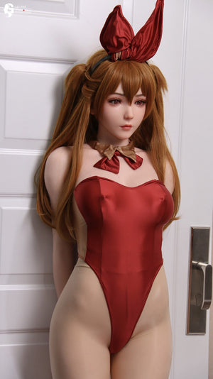 ADA Model 14 (Gynoid Doll 160 cm F-Cup Silicone)