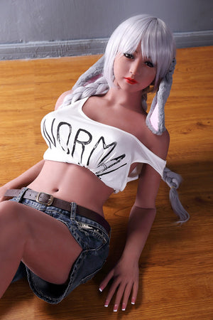 Rhei sex pop (WM-Doll 158cm D-Kupa #31 TPE)