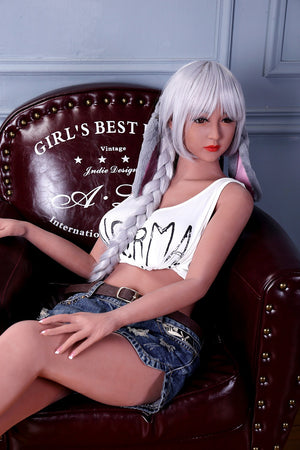 Rhei sex pop (WM-Doll 158cm D-Kupa #31 TPE)
