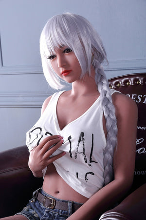 Rhei sex pop (WM-Doll 158cm D-Kupa #31 TPE)