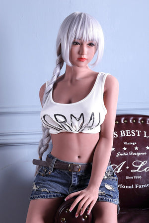 Rhei sex pop (WM-Doll 158cm D-Kupa #31 TPE)