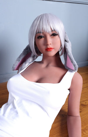 Rhei sex pop (WM-Doll 158cm D-Kupa #31 TPE)
