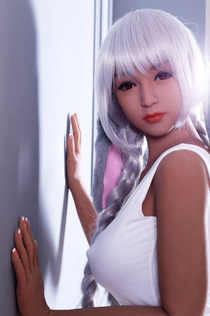 Rhei sex pop (WM-Doll 158cm D-Kupa #31 TPE)