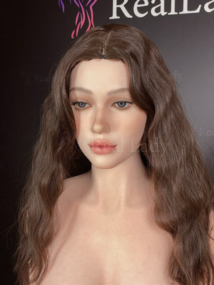 Celeste sex pop (Real Lady 170 cm C-Cup R4 Silicone)