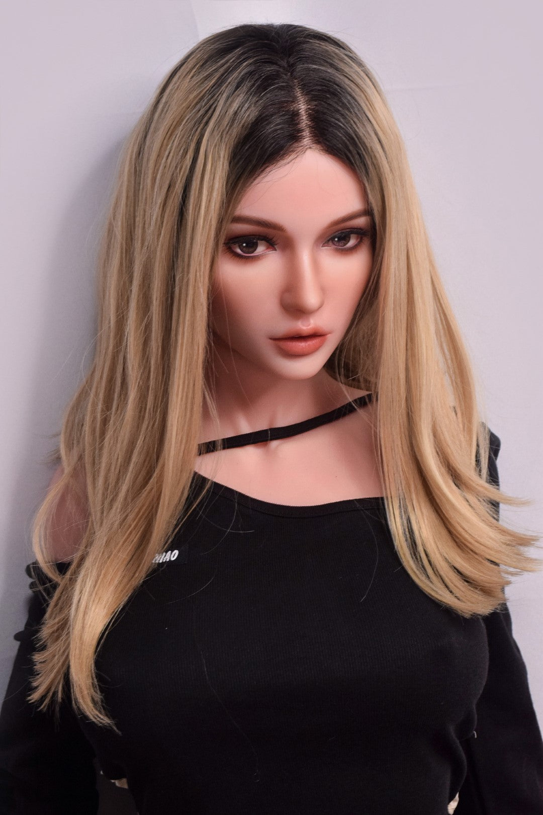Ivanka Ricci Sex doll (Elsa Babe 165cm RHC027 silicone)