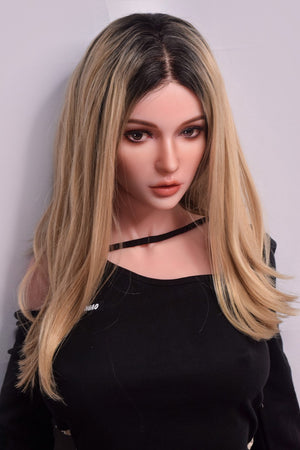 Ivanka Ricci Sex Doll (Elsa Babe 165 cm RHC027 Silicone)