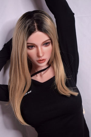 Ivanka Ricci Sex Doll (Elsa Babe 165 cm RHC027 Silicone)