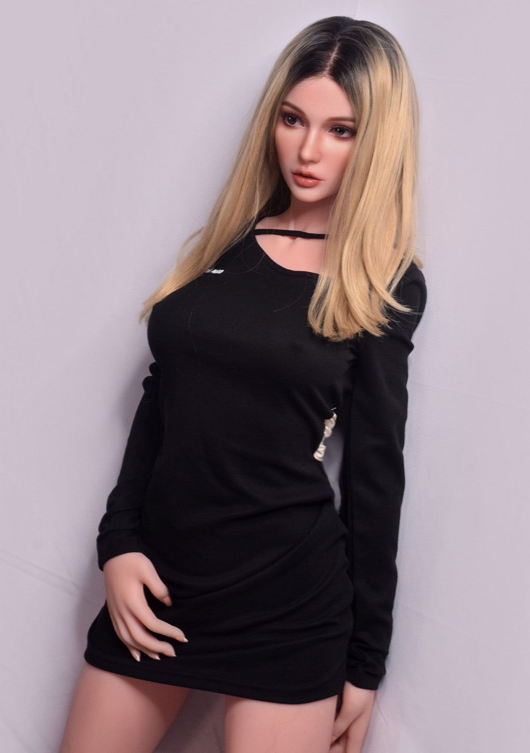 Ivanka Ricci Sex Doll (Elsa Babe 165 cm RHC027 Silicone)
