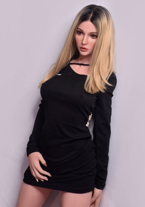 Ivanka Ricci Sex Doll (Elsa Babe 165 cm RHC027 Silicone)