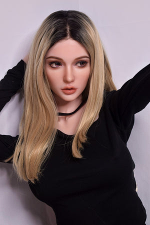 Ivanka Ricci Sex Doll (Elsa Babe 165 cm RHC027 Silicone)