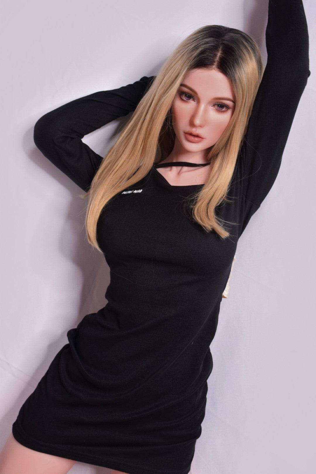 Ivanka Ricci Sex Doll (Elsa Babe 165 cm RHC027 Silicone)