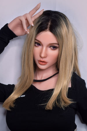 Ivanka Ricci Sex Doll (Elsa Babe 165 cm RHC027 Silicone)