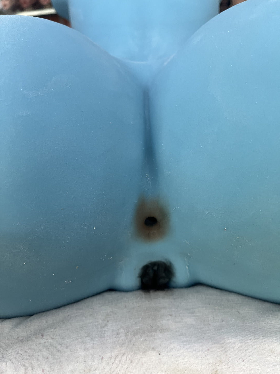 Tiffany Torso-sekspop (Dolls Castle 80 cm S-cup #K5 TPE) EXPRESS