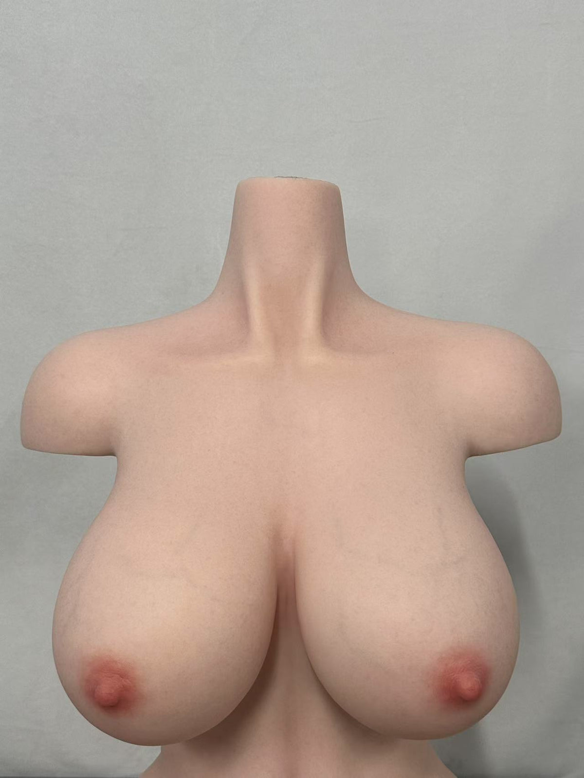Torso sekspop (Starpery 85cm G-cup siliconen) EXPRESS
