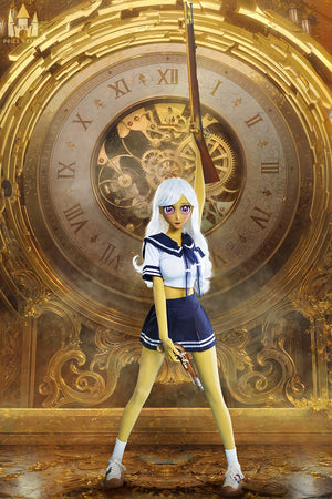 Inasidey Sex doll (Dolls Castle 160cm D-cup Tpe)