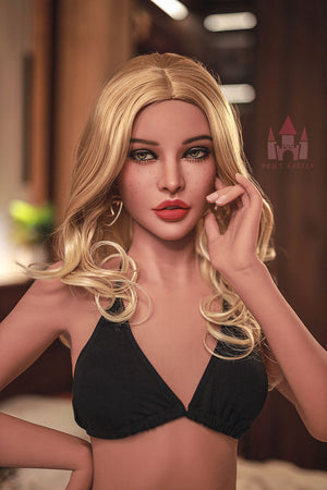 Irakone Sex Doll (Dolls Castle 163cm B-cup #DC03 TPE) EXPRESS
