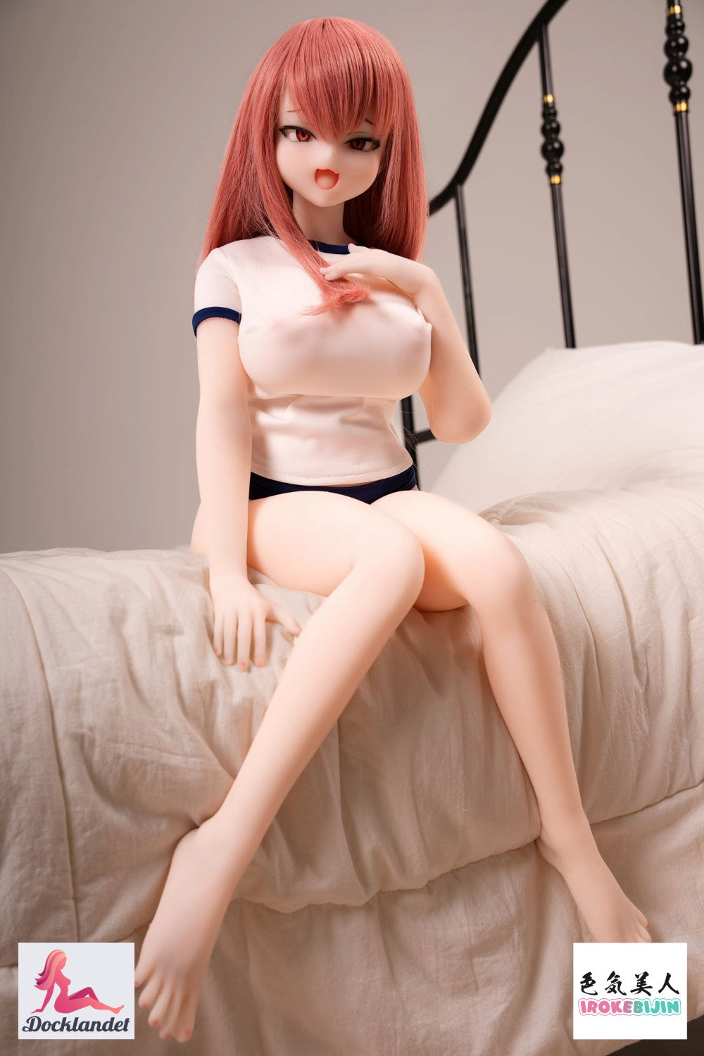Akari sekspop (Irokebijin 90 cm F-cup S-TPE)