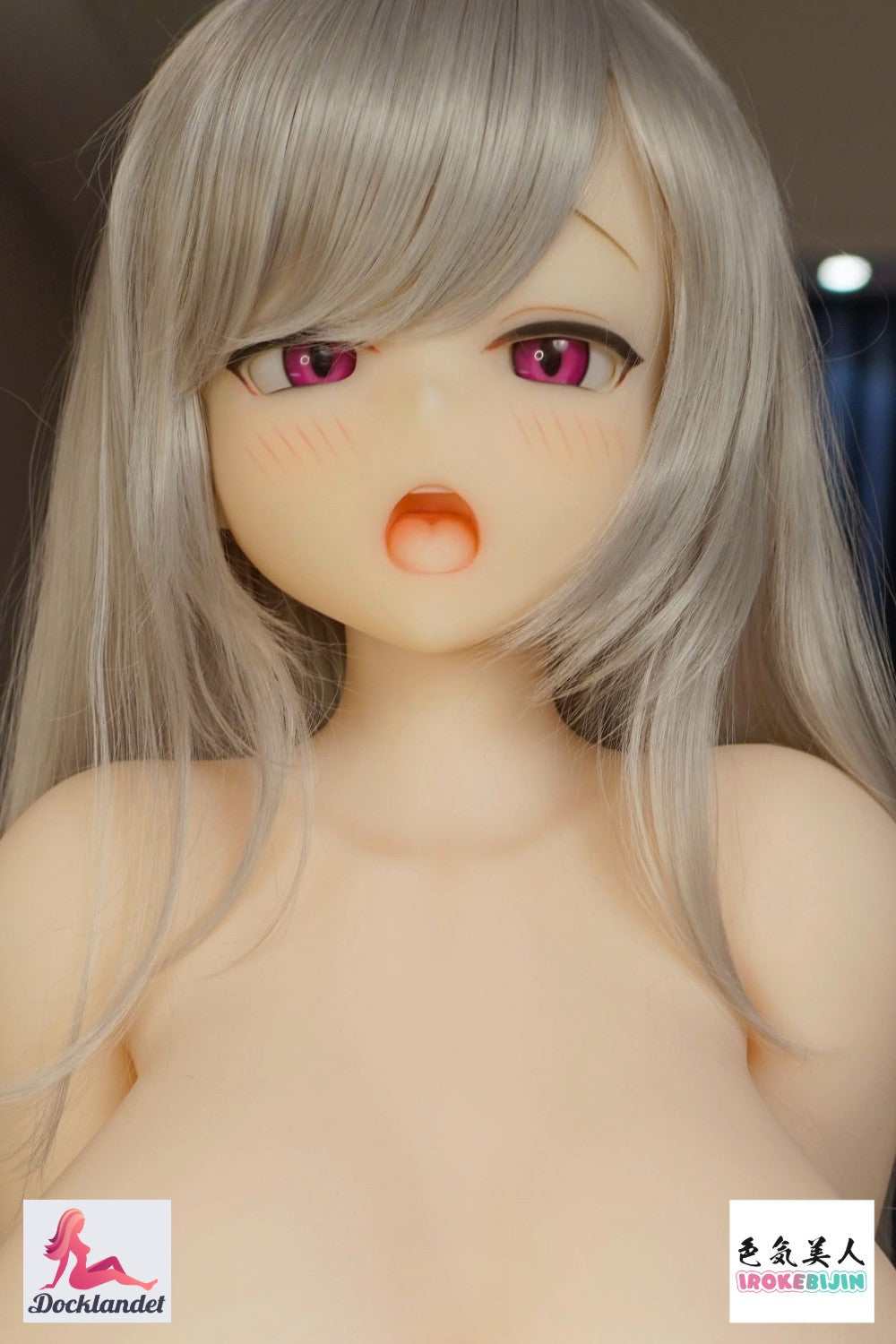 Aiko Sexdocka (Irokebijin 155cm P-Kupa S-TPE)