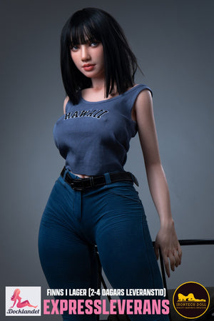 Rita Sex doll (Irontech Doll 153cm e-cup S30 silicone) EXPRESS