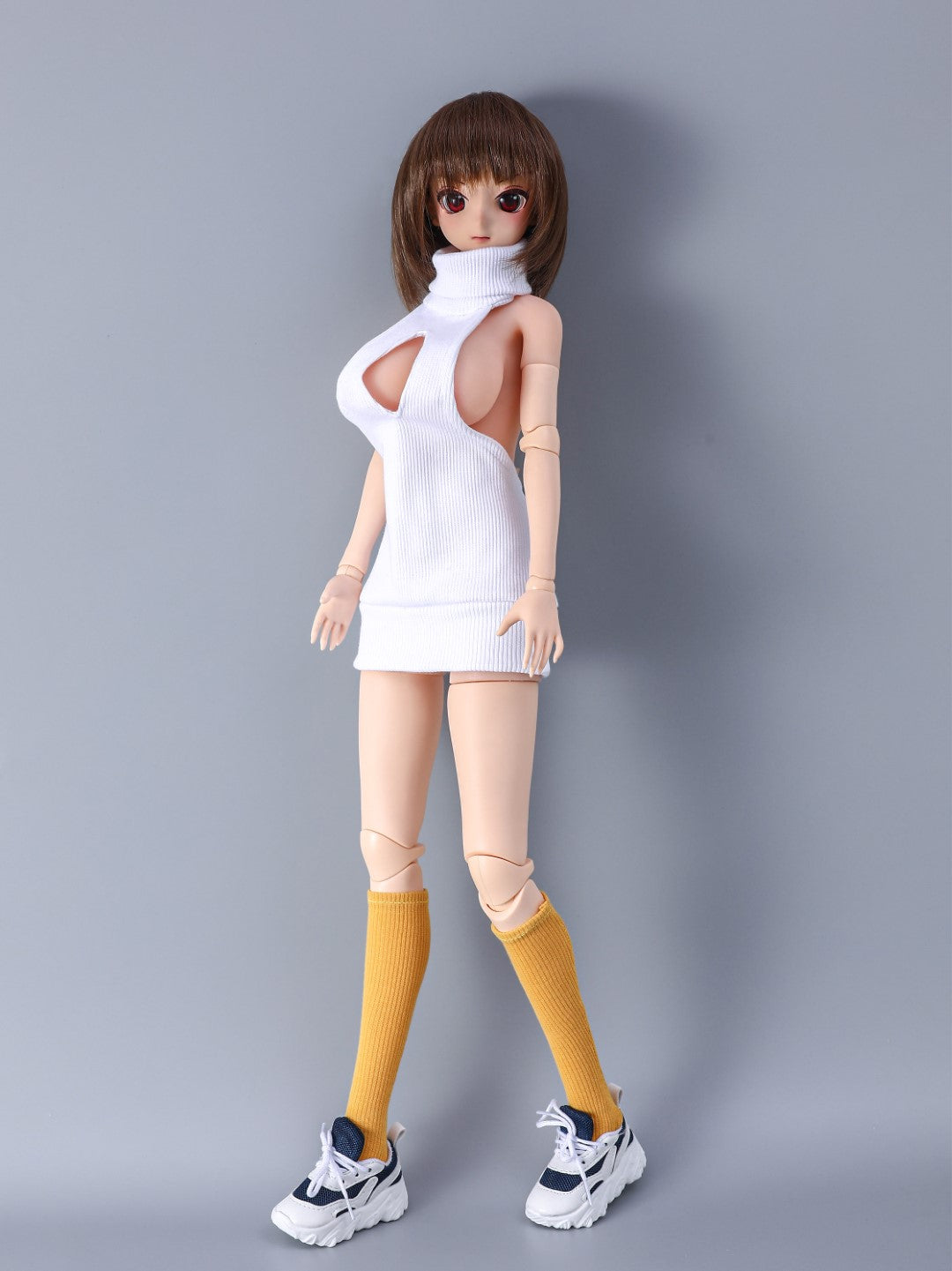 Vanya sex pop (Climax Doll Mini 62cm F-Cup Silicone)