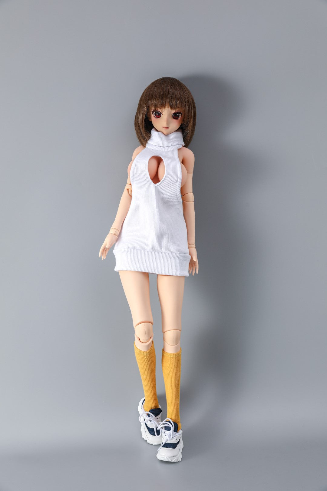 Vanya sex pop (Climax Doll Mini 62cm F-Cup Silicone)