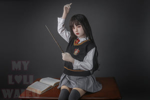 Akari Sex doll (My Loli Waifu 148cm b-cup #11 TPE+silicone)