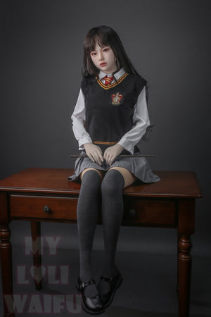 Akari Sex doll (My Loli Waifu 148cm b-cup #11 TPE+silicone)