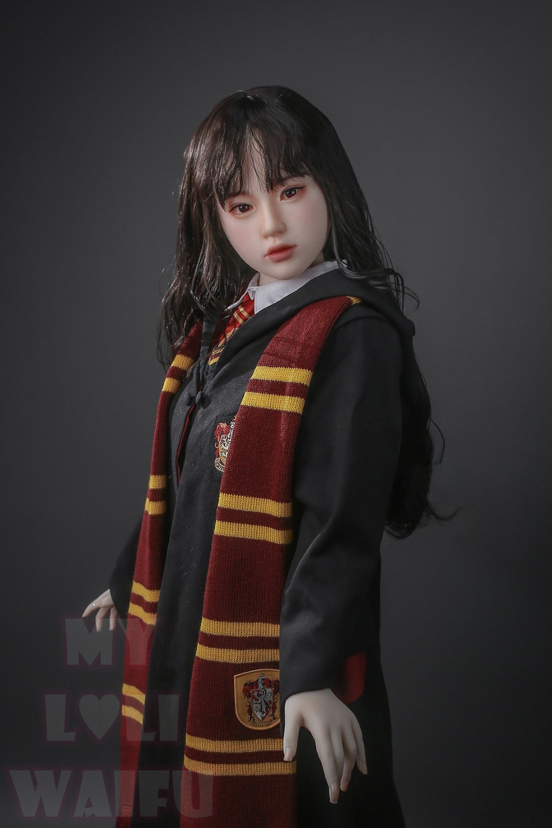 Akari sekspop (My Loli Waifu 148 cm B-cup #11 TPE+siliconen)