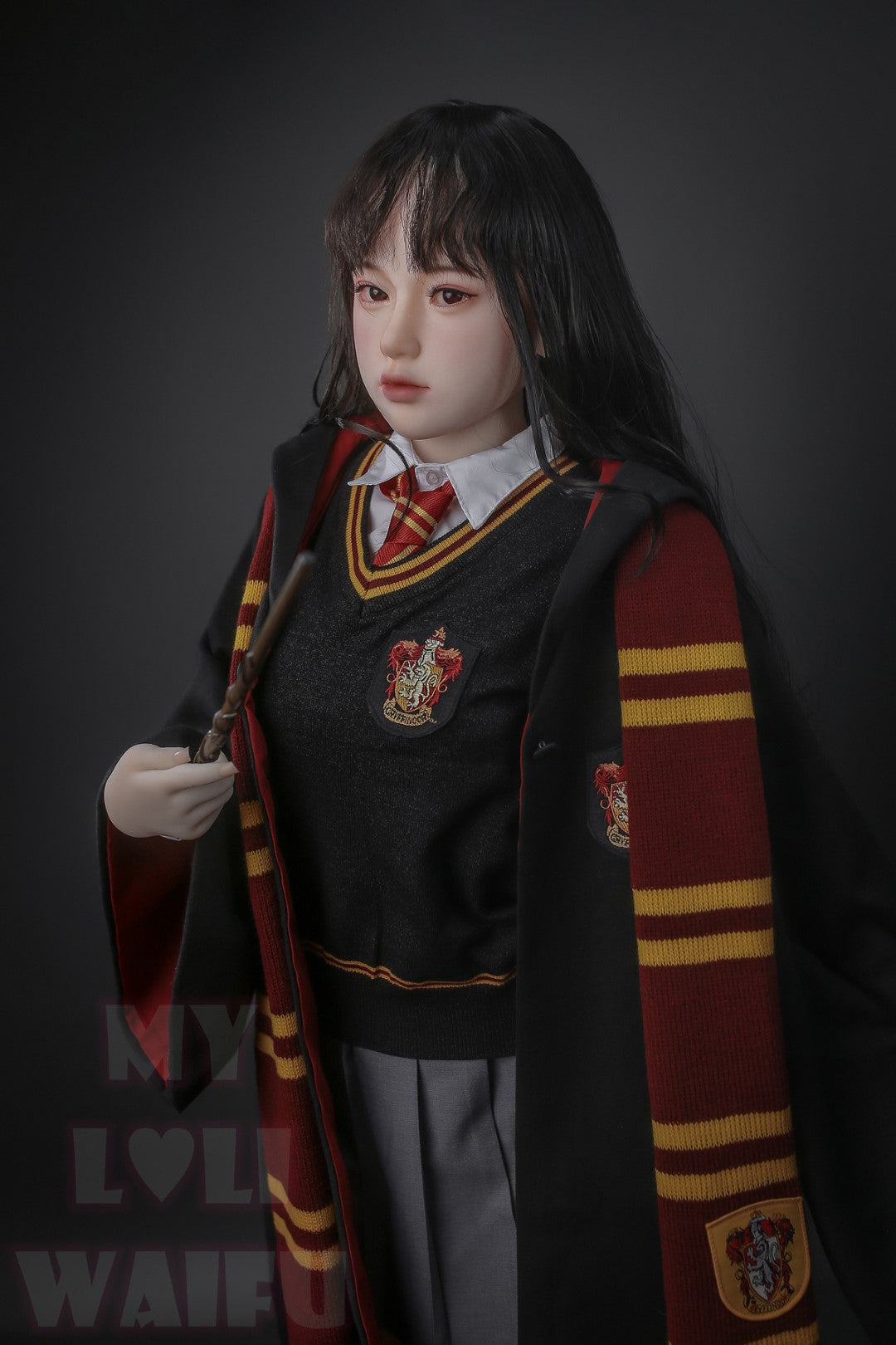 Akari sekspop (My Loli Waifu 148 cm B-cup #11 TPE+siliconen)