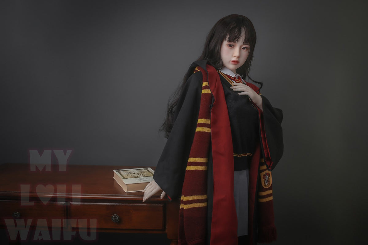 Akari sekspop (My Loli Waifu 148 cm B-cup #11 TPE+siliconen)