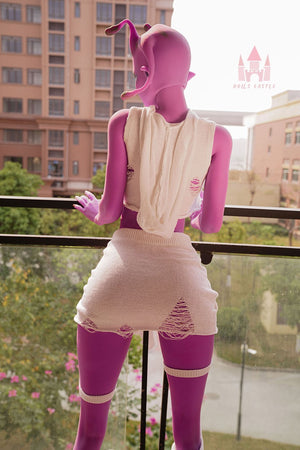 Jayla Sex Doll (Dolls Castle 170 cm e-cup #a2 tpe)