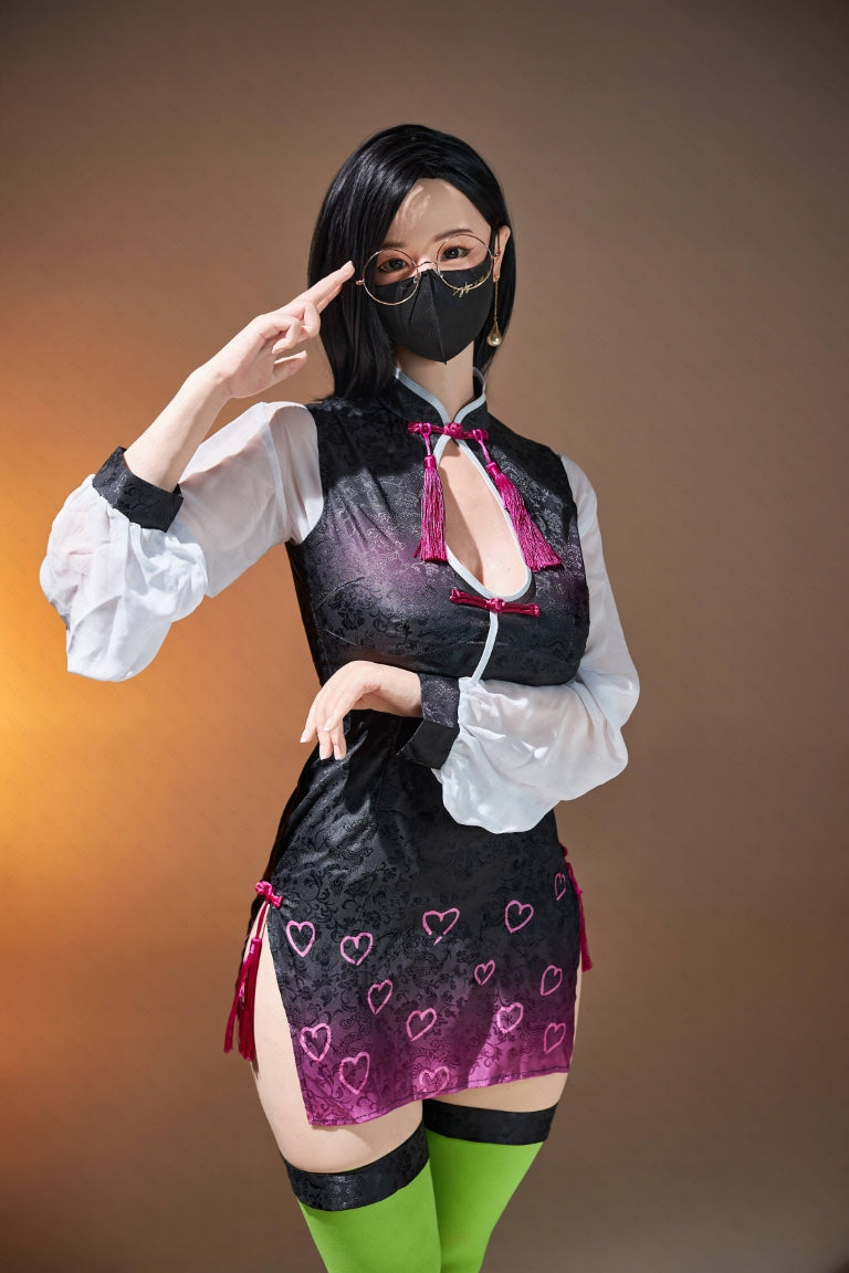 Naimi-sekspop (AITIA-pop 168cm F-cup 2.2U siliconen)