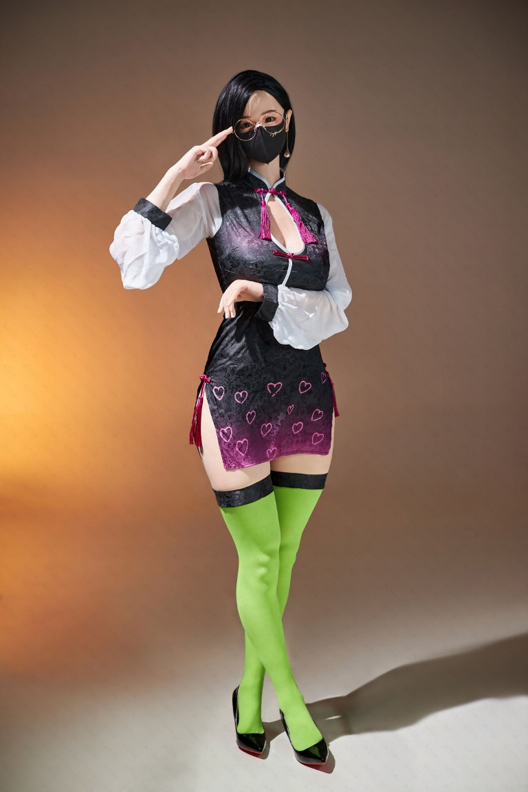 Naimi-sekspop (AITIA-pop 168cm F-cup 2.2U siliconen)