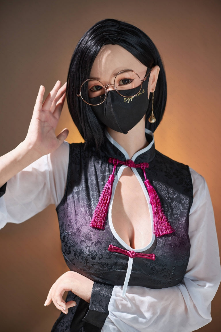 Naimi-sekspop (AITIA-pop 168cm F-cup 2.2U siliconen)