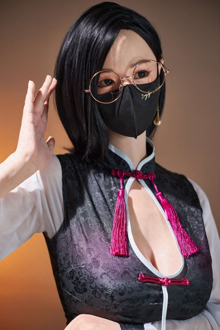 Naimi-sekspop (AITIA-pop 168cm F-cup 2.2U siliconen)