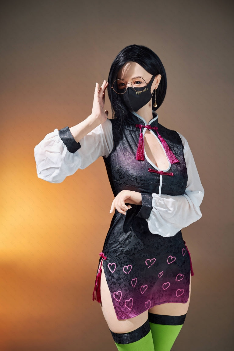 Naimi-sekspop (AITIA-pop 168cm F-cup 2.2U siliconen)