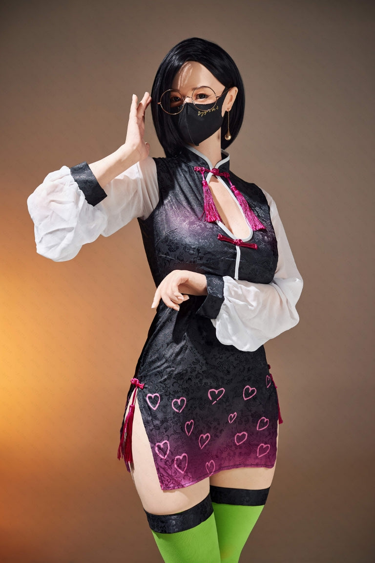 Naimi-sekspop (AITIA-pop 168cm F-cup 2.2U siliconen)