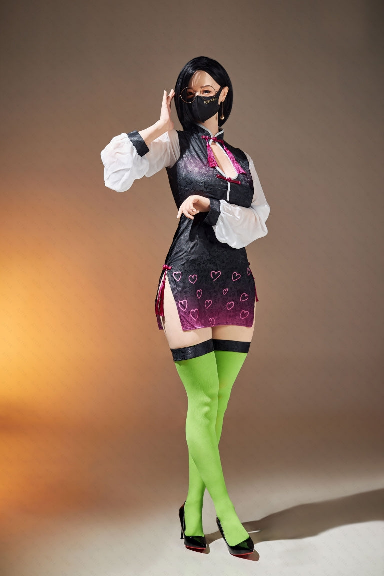 Naimi-sekspop (AITIA-pop 168cm F-cup 2.2U siliconen)