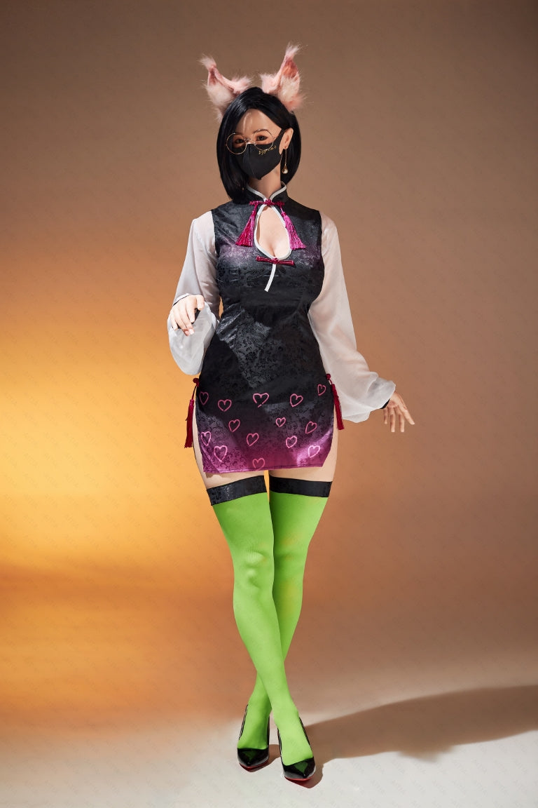 Naimi-sekspop (AITIA-pop 168cm F-cup 2.2U siliconen)