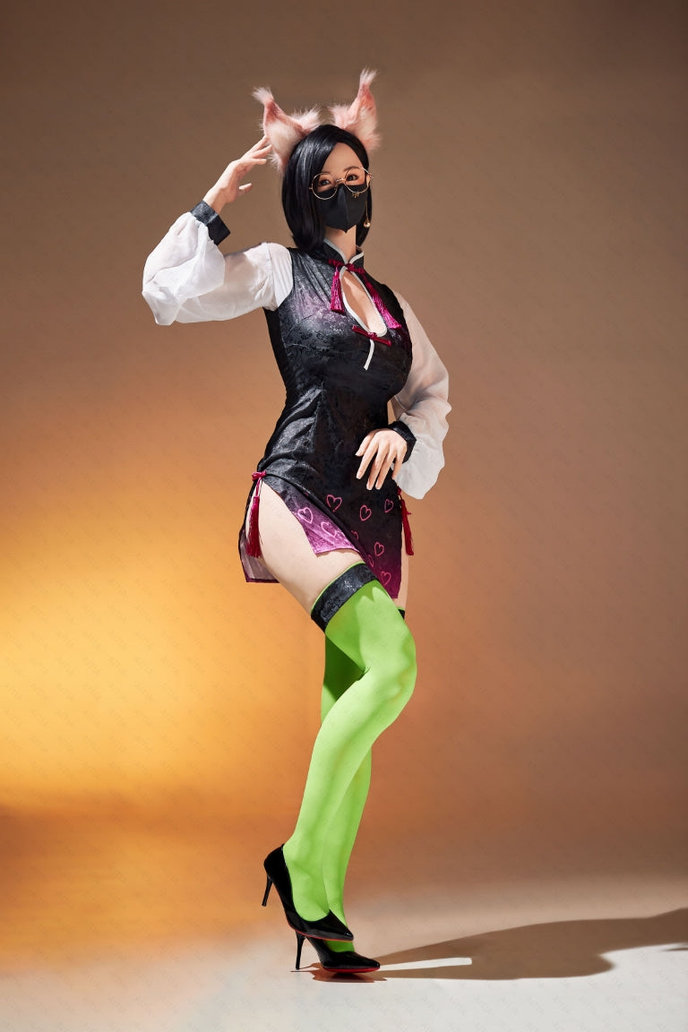 Naimi-sekspop (AITIA-pop 168cm F-cup 2.2U siliconen)